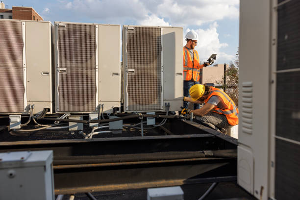 Best Furnace Cleaning in Crystal River, FL