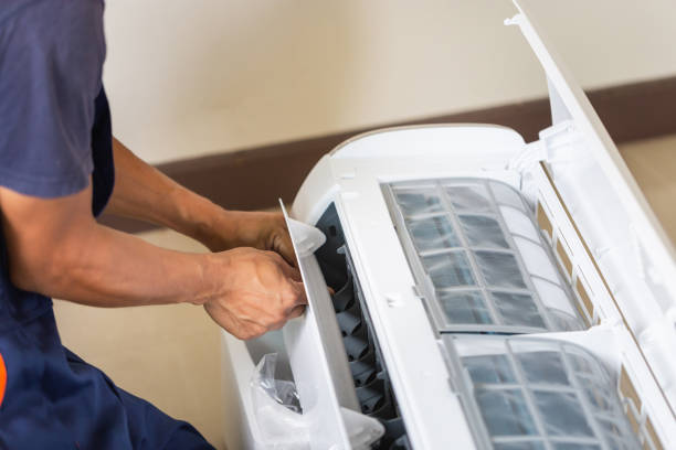 Best Solar-powered HVAC Systems in Crystal River, FL