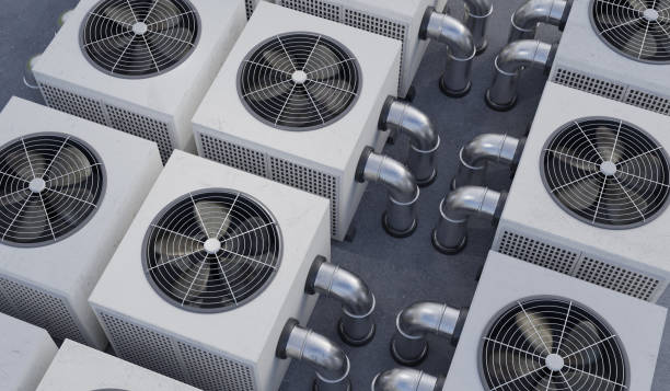 Best Energy-efficient HVAC Solutions in Crystal River, FL