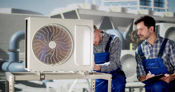 Best Seasonal HVAC Services in Crystal River, FL