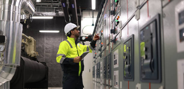 Best VRF (Variable Refrigerant Flow) Systems in Crystal River, FL